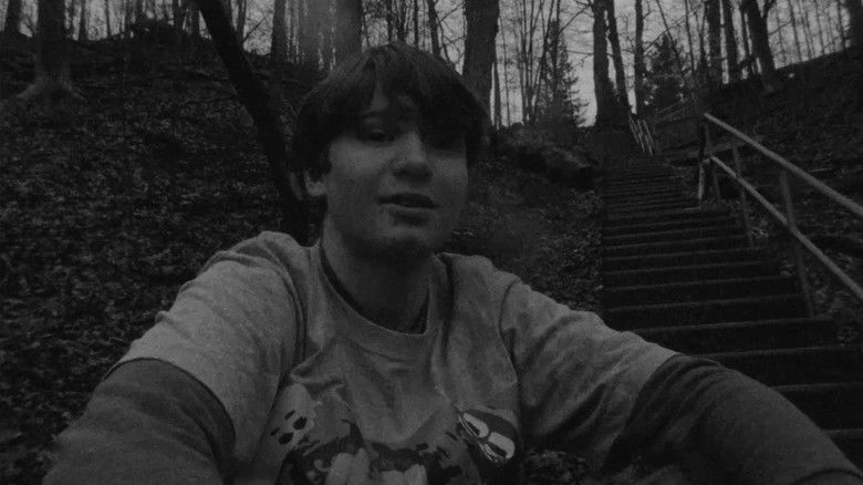 кадр из фильма CASE FILE: HALIFAX MISSINGS