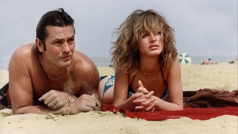 кадр из фильма Троих надо убрать