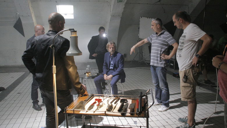 кадр из фильма Prokleti pas