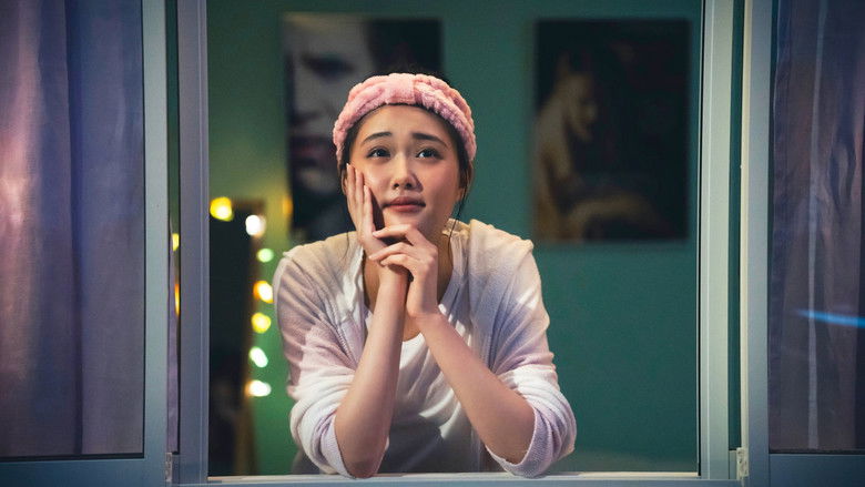 кадр из фильма ババンババンバンバンパイア