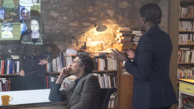 кадр из фильма Tout le monde ment 4