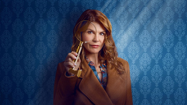 Garage Sale Mysteries: Murder Takes the Stage