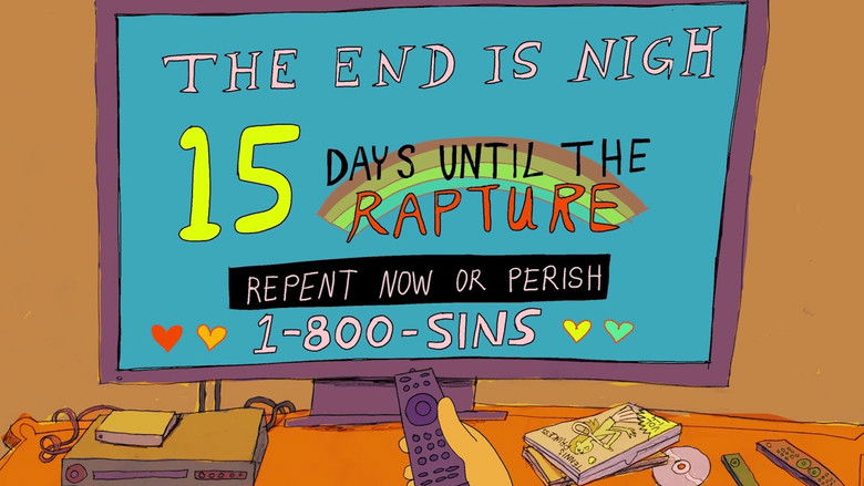 кадр из фильма Twins in Paradise