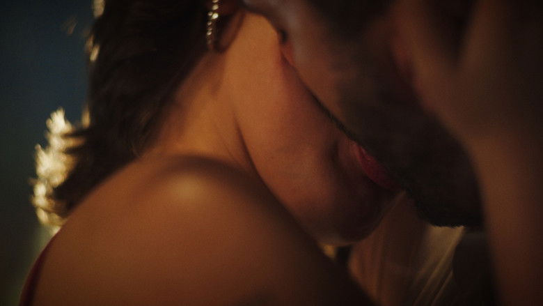 кадр из фильма Sarah tem Fome!