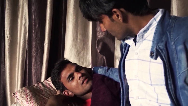 кадр из фильма Wajah