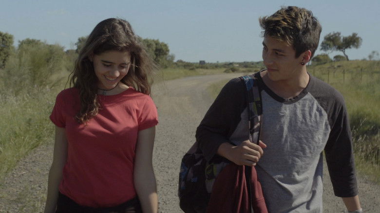 кадр из фильма Кто нас остановит