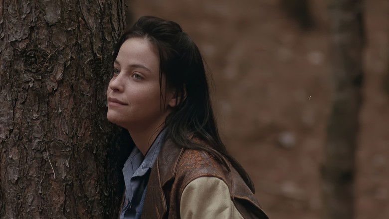 кадр из фильма Гриль-бар «Порох»