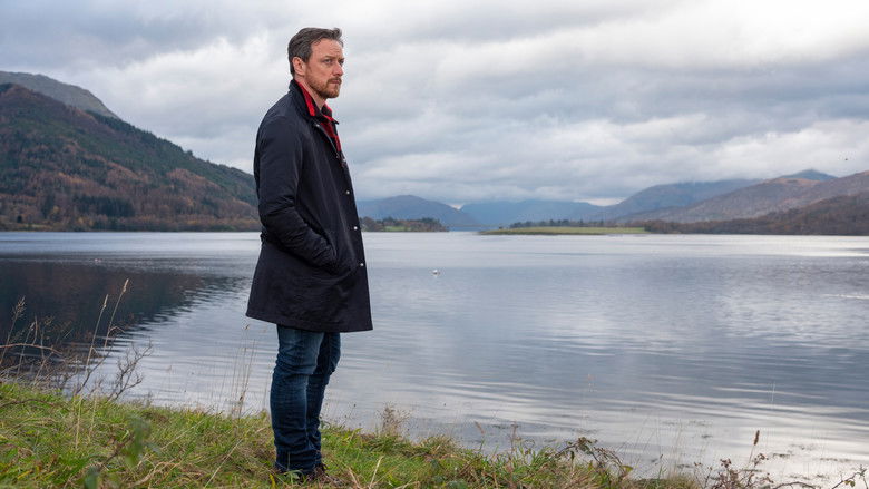 кадр из фильма Исчезнувший