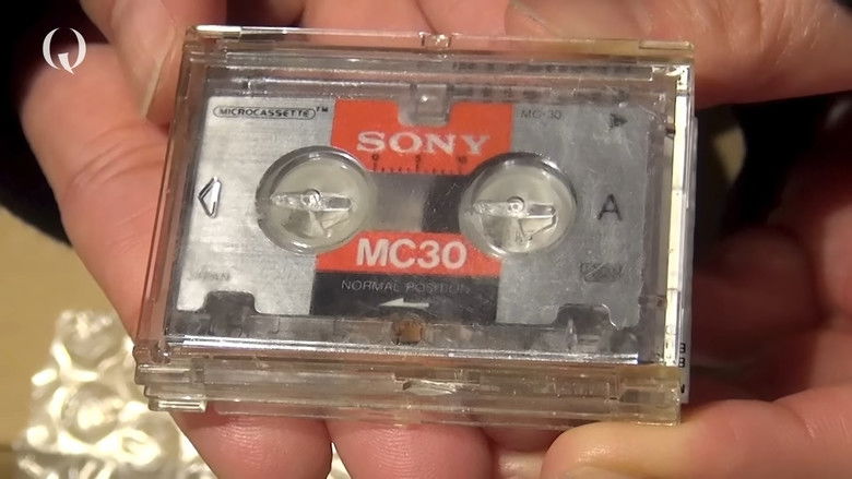 кадр из фильма Fake Documentary 