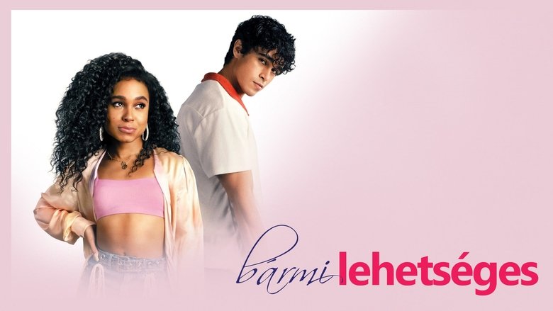 кадр из фильма Всё возможно