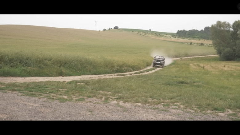 кадр из фильма Pista Közlegény Megmentése