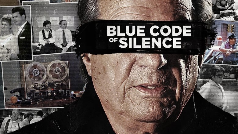 кадр из фильма Blue Code of Silence