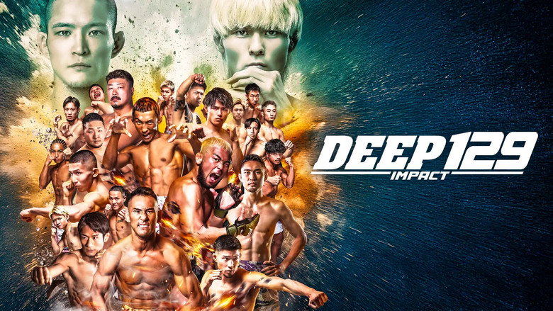 кадр из фильма DEEP 129 IMPACT