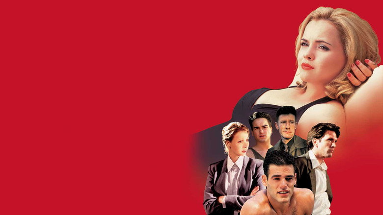 Противоположность секса