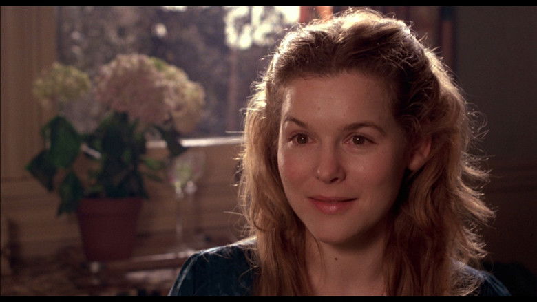 кадр из фильма История с привидениями