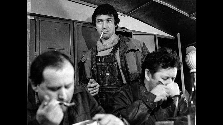 кадр из фильма Zlá noc