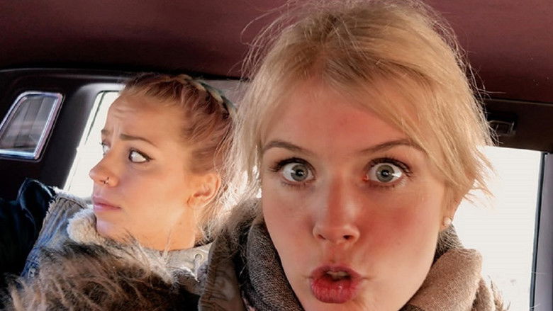 кадр из фильма Vihanpidot