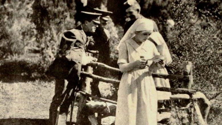 кадр из фильма Patriotism