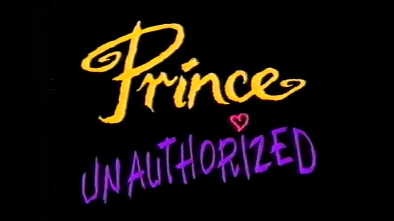 кадр из фильма Prince: Unauthorized