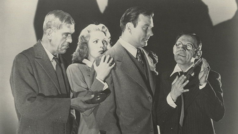 кадр из фильма Дик Трейси: Встреча с Ужасным