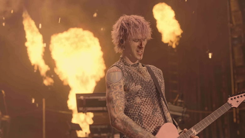 кадр из фильма Mainstream Sellout Live From Cleveland: The Pink Era