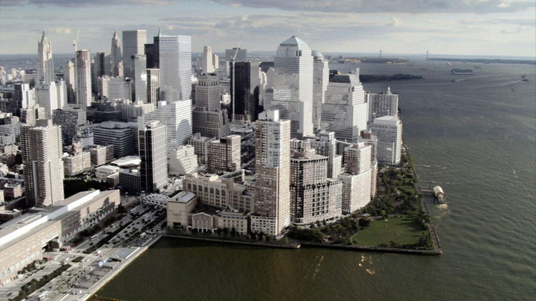 кадр из фильма Hot Planet