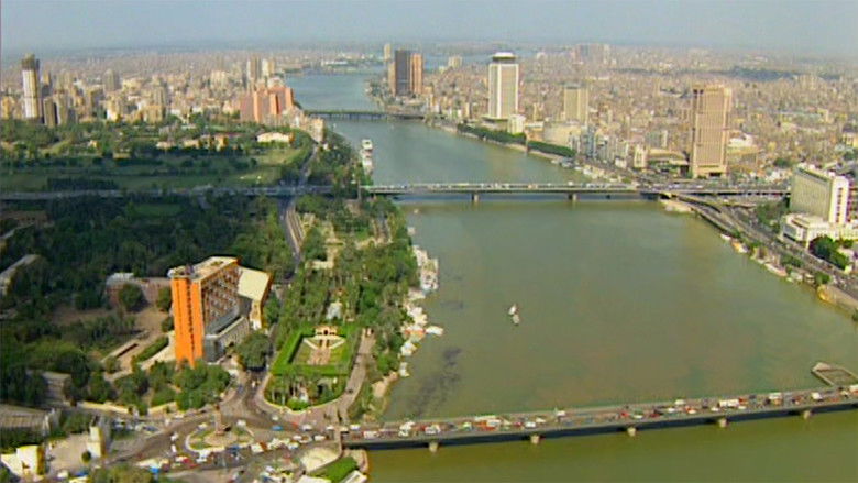 кадр из фильма Egypte - L'Egypte pharaonique, au musée du Caire et en Haute-Egypte