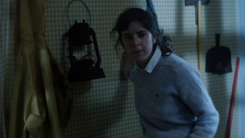 кадр из фильма Расчленитель