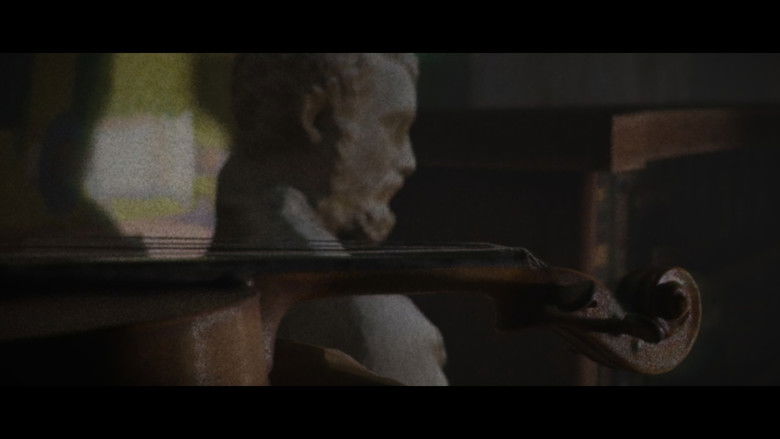 кадр из фильма Heritage