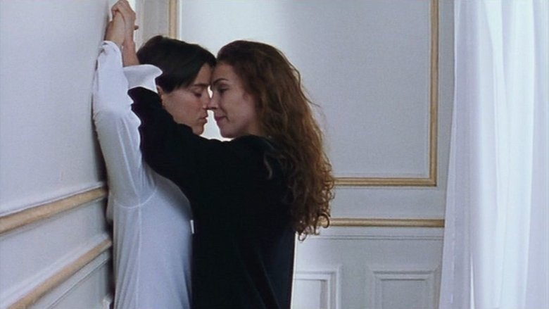 кадр из фильма The Girl