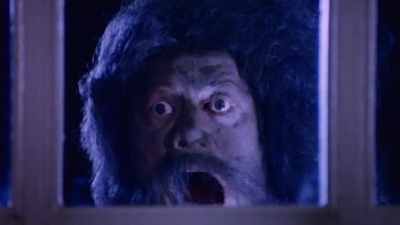 кадр из фильма 衛斯理之老貓