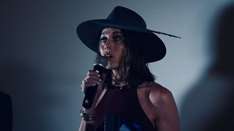 кадр из фильма Трансценденты