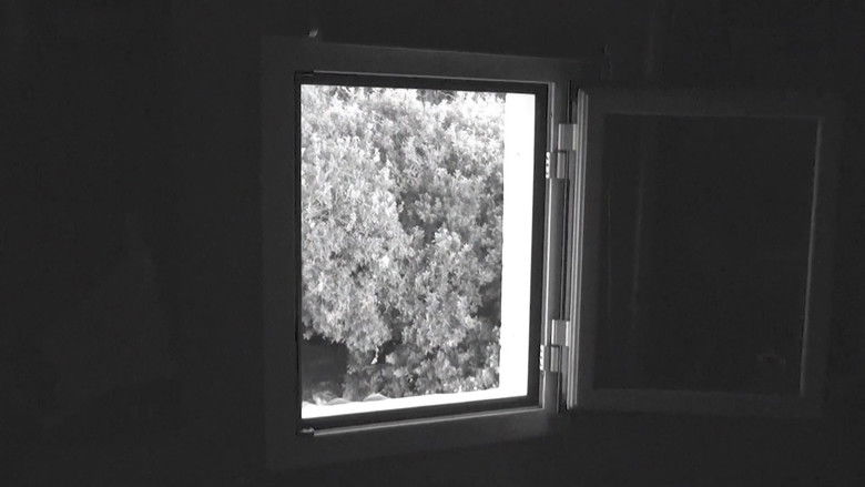 кадр из фильма Es quizás