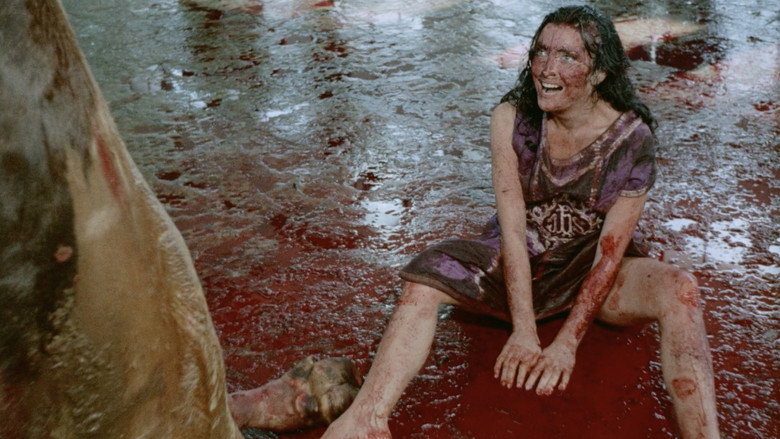 кадр из фильма Да здравствует смерть