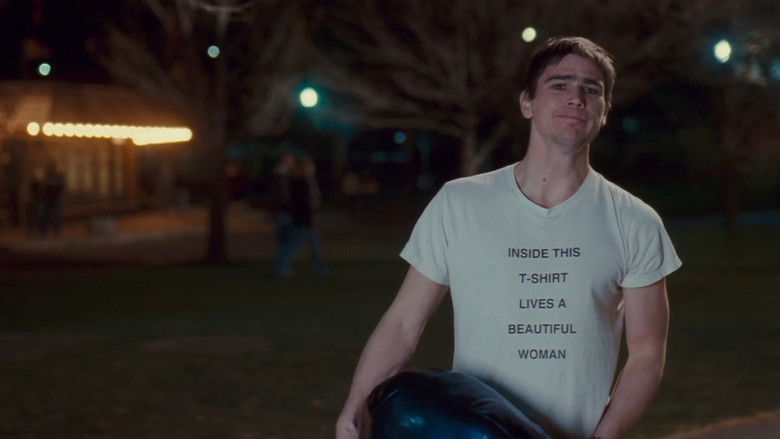 кадр из фильма Без ума от любви