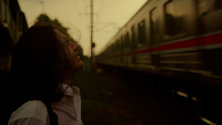 кадр из фильма Lost Boy