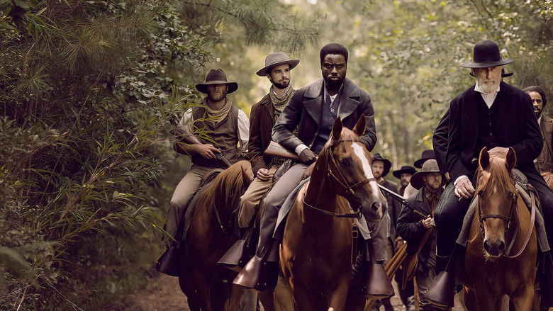 кадр из фильма Император