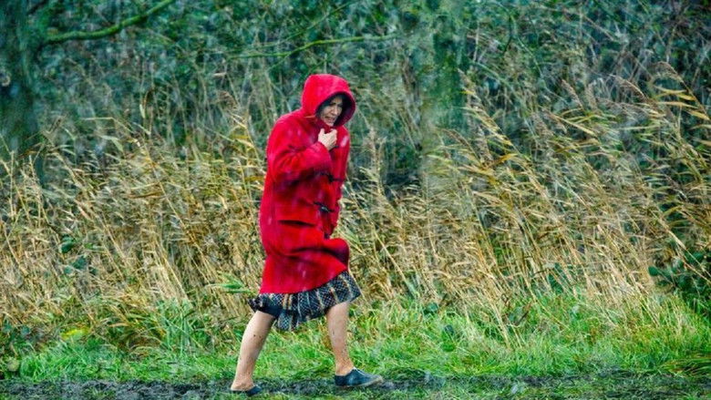 кадр из фильма Hanne