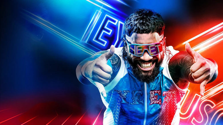 кадр из фильма Saturday Night's Main Event XXXVIII