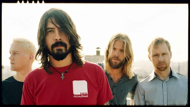 кадр из фильма Foo Fighters - Everywhere But Home