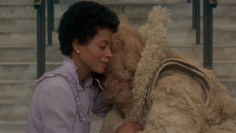 кадр из фильма Виз