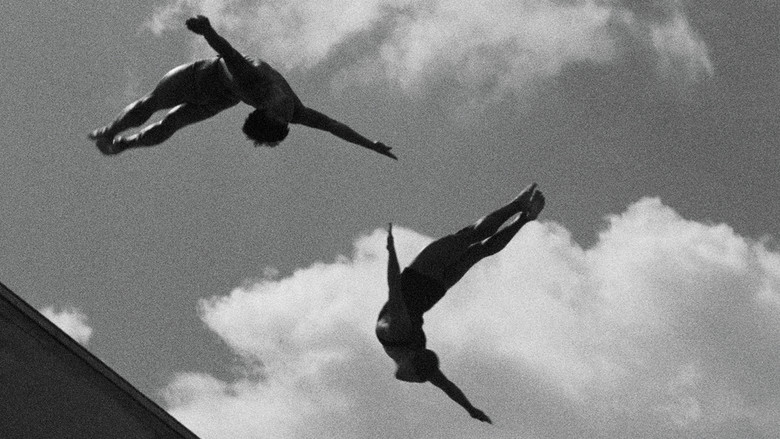 кадр из фильма Олимпия