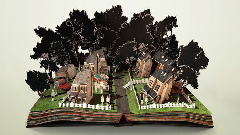 кадр из фильма Плохие сказки