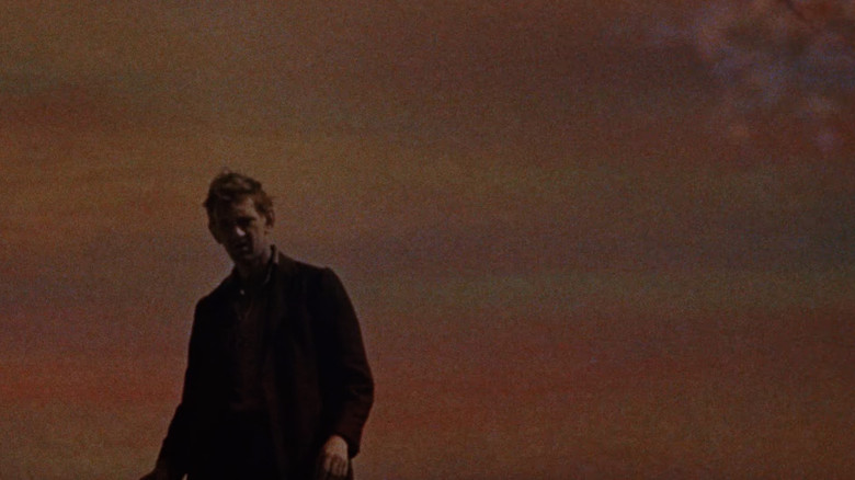 кадр из фильма Time of the Heathen