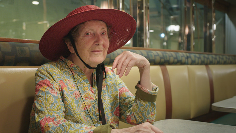 кадр из фильма Ein Leben in Farbe