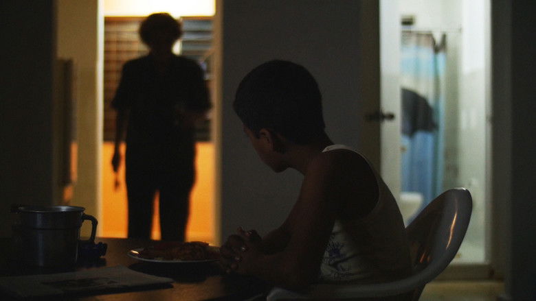 кадр из фильма Casa de mi madre