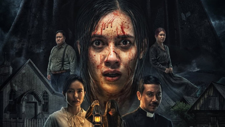 кадр из фильма Songko