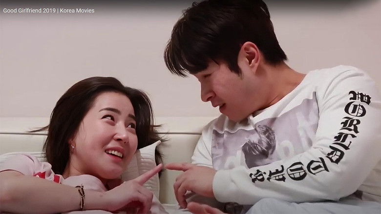 кадр из фильма 착한여자친구