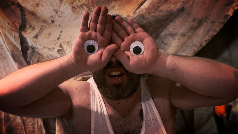 кадр из фильма Pants Labyrinth