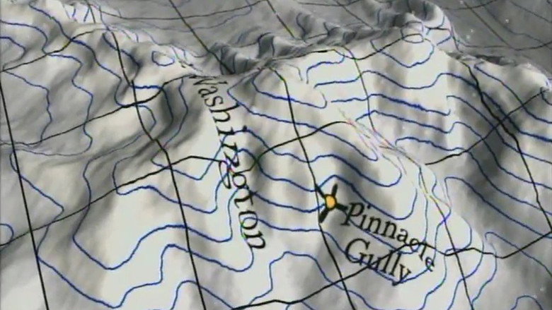 кадр из фильма Pinnacles of Ice